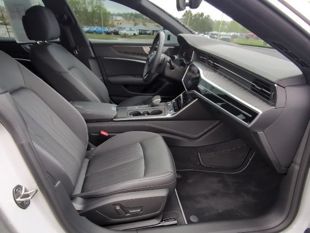 Used 2021 Audi A7 3.0T Premium Plus w/ Premium Plus AWD/4WD image 34