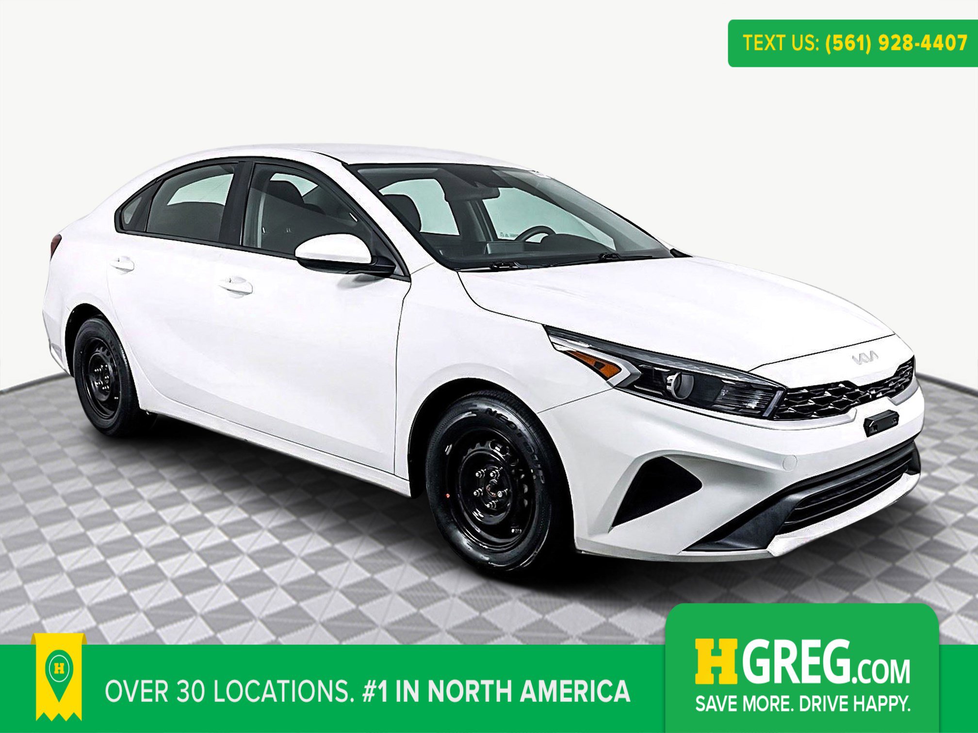 Used 2024 Kia Forte LX