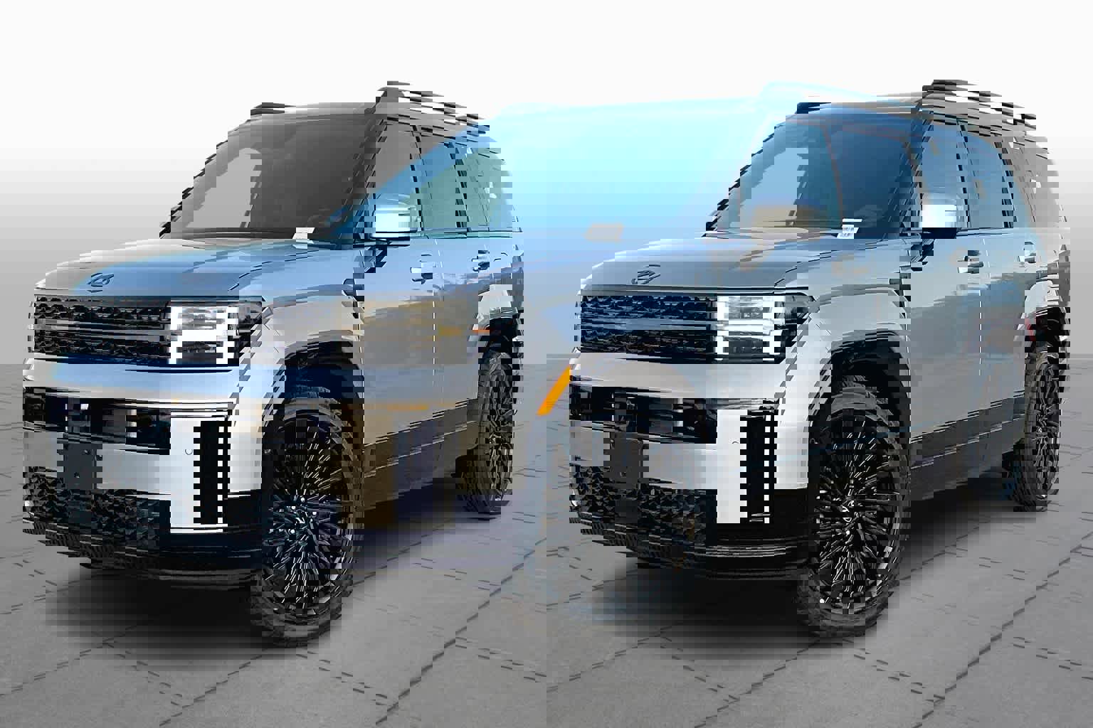 New 2025 Hyundai Santa Fe Calligraphy