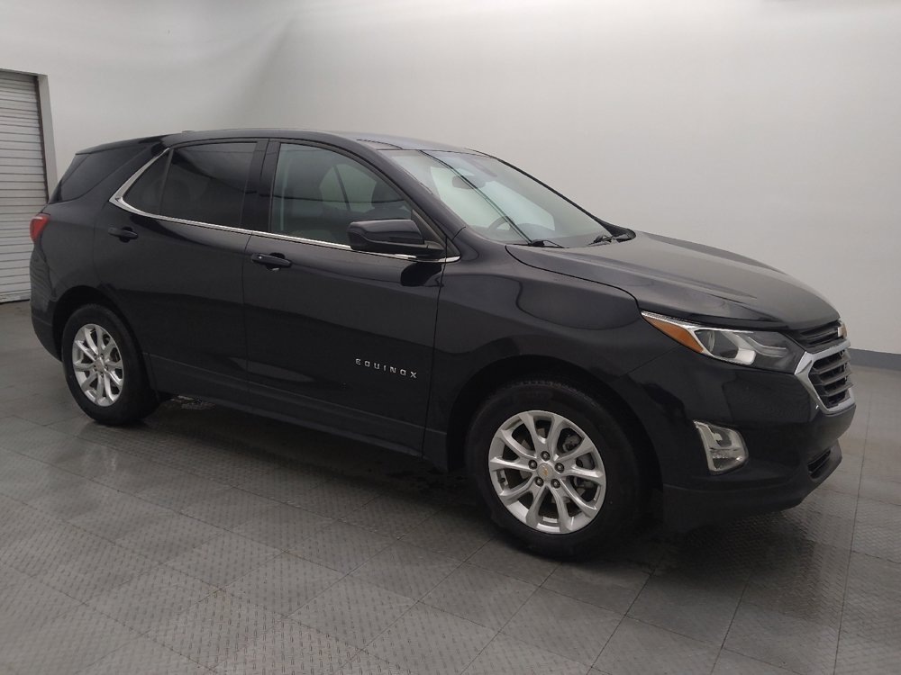 Used 2020 Chevrolet Equinox LT image 11