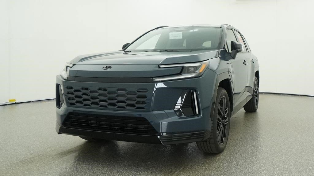 New 2026 Toyota RAV4 XSE w/ Weather Package AWD/4WD image 19