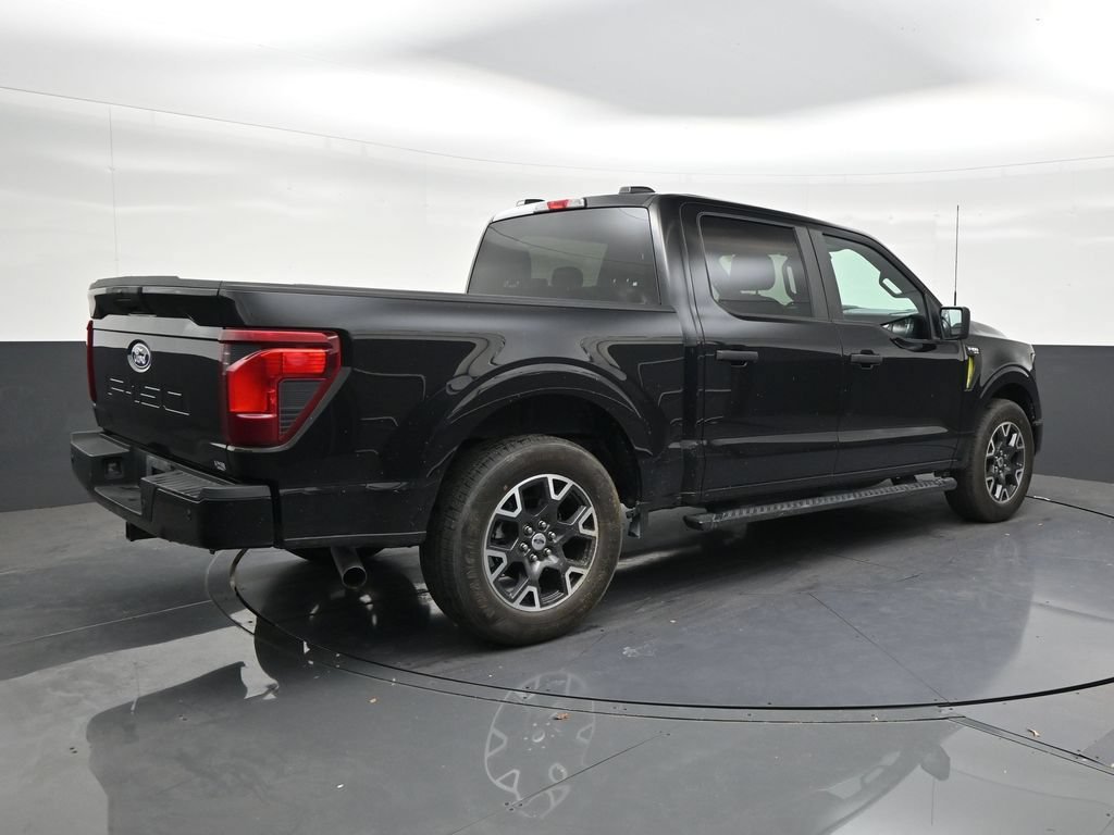 Used 2024 Ford F150 STX RWD image 5