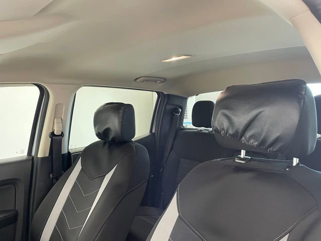 Used 2020 Ford Ranger XL w/ Equipment Group 101A Mid image 5