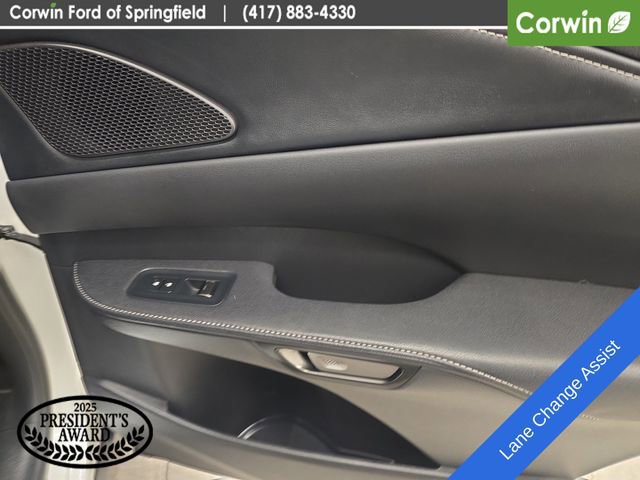 Used 2026 Lexus RX 350h w/ Convenience Package AWD/4WD image 15