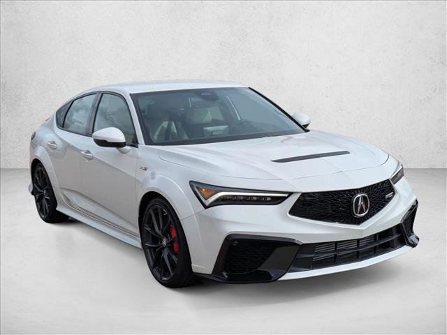 New 2026 Acura Integra Type S FWD image 7
