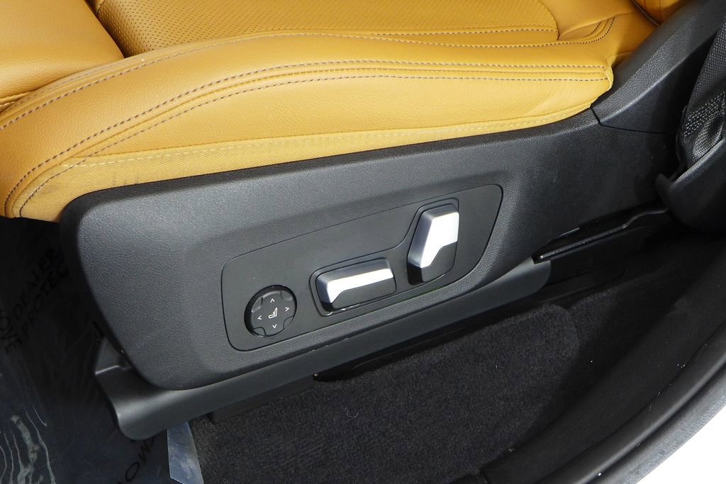 Used 2023 BMW X3 sDrive30i w/ Convenience Package w/ZPA image 23