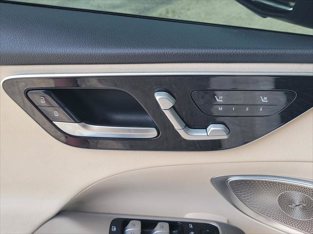 Used 2023 Mercedes-Benz C 300 Sedan w/ Exclusive Trim Package image 20
