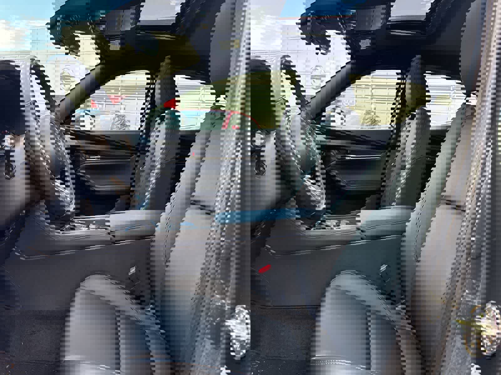 Used 2023 MAZDA MAZDA3 s image 14