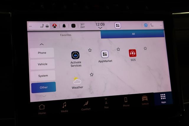 Used 2023 Jeep Grand Cherokee L Overland w/ Luxury Tech Group IV image 49