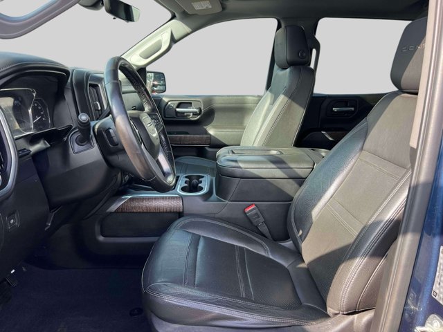 Used 2019 GMC Sierra 1500 Denali w/ Denali Ultimate Package AWD/4WD image 13