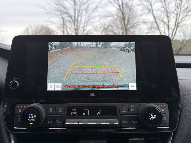 Used 2024 Toyota Grand Highlander Limited image 15