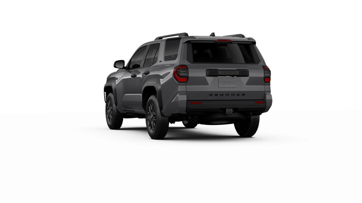 New 2025 Toyota 4Runner SR5 image 7