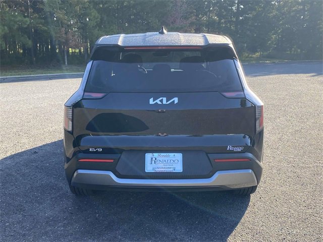 New 2026 Kia EV9 Light image 6