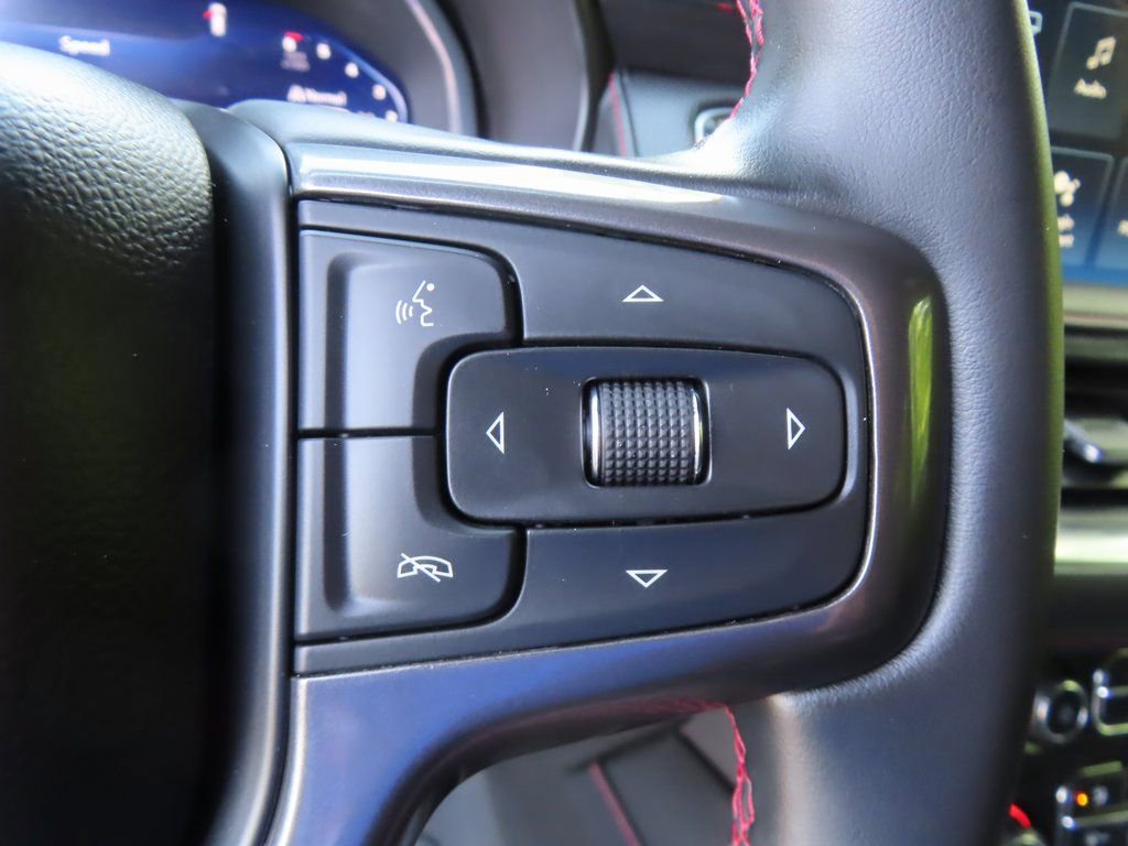 Certified 2023 Chevrolet Tahoe RST w/ Sport Performance Package AWD/4WD image 23