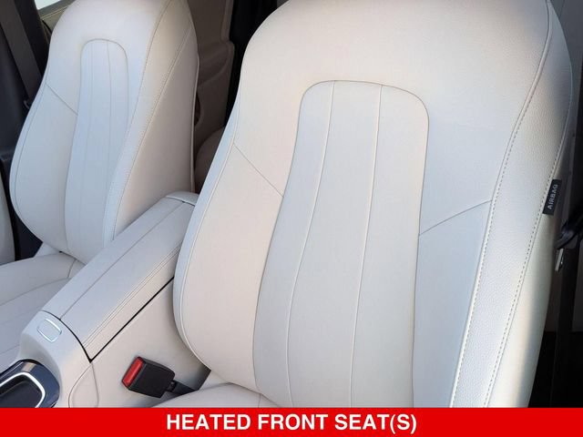 Used 2026 Mercedes-Benz GLA 250 4MATIC image 14