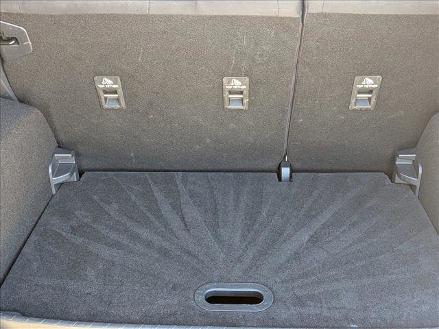 Used 2022 Ford EcoSport SE w/ SE Convenience Package image 6