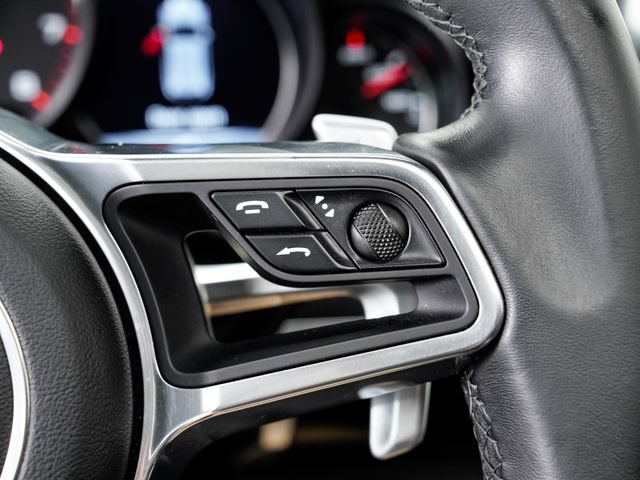 Certified 2018 Porsche Cayenne Platinum Edition AWD/4WD image 15