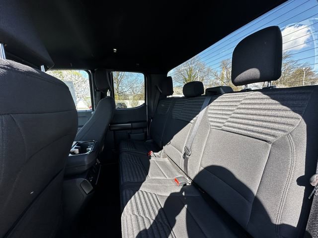 Certified 2023 Ford F150 XL w/ STX Appearance Package image 18