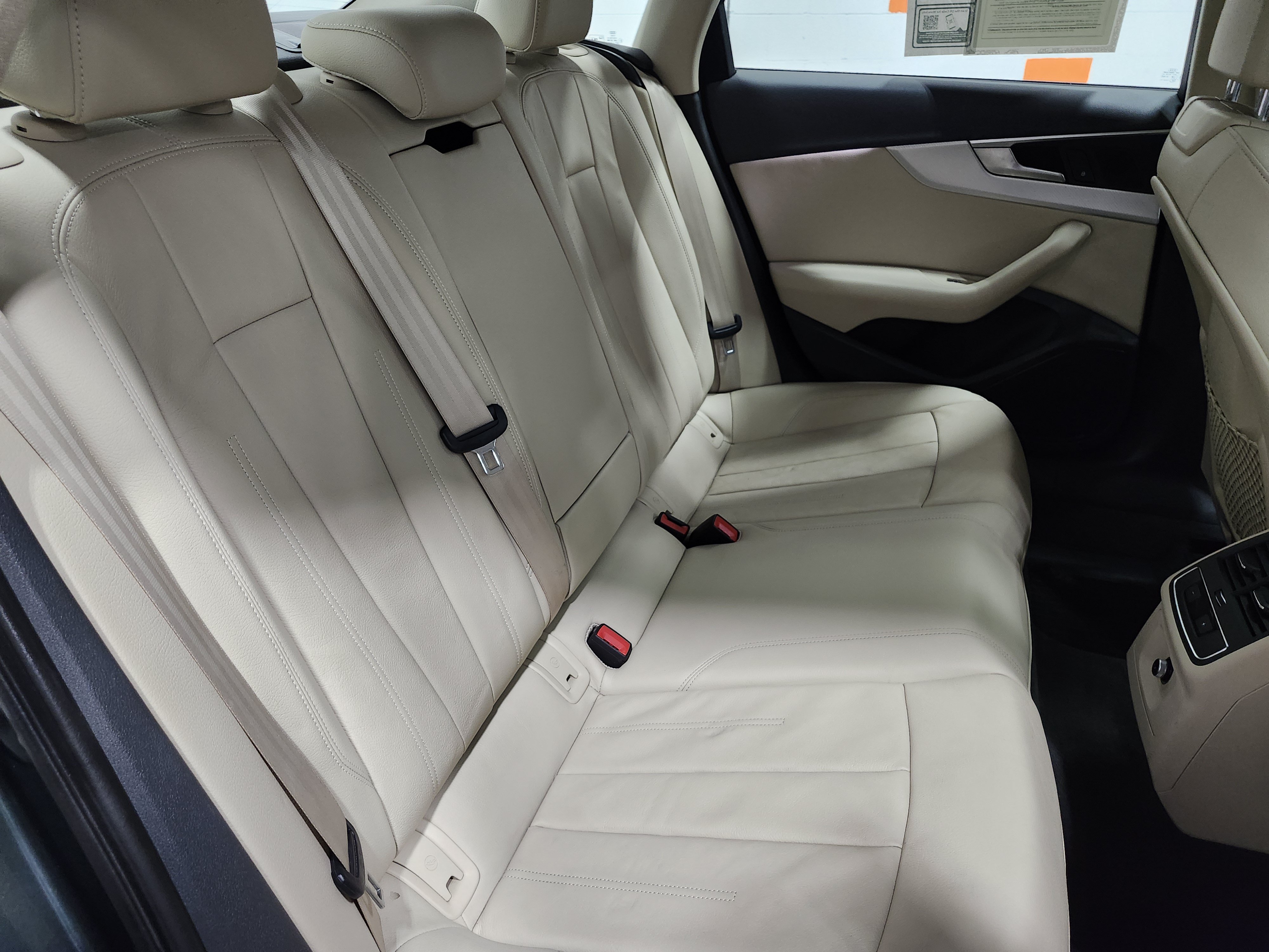 Used 2018 Audi A4 2.0T Premium AWD/4WD image 22