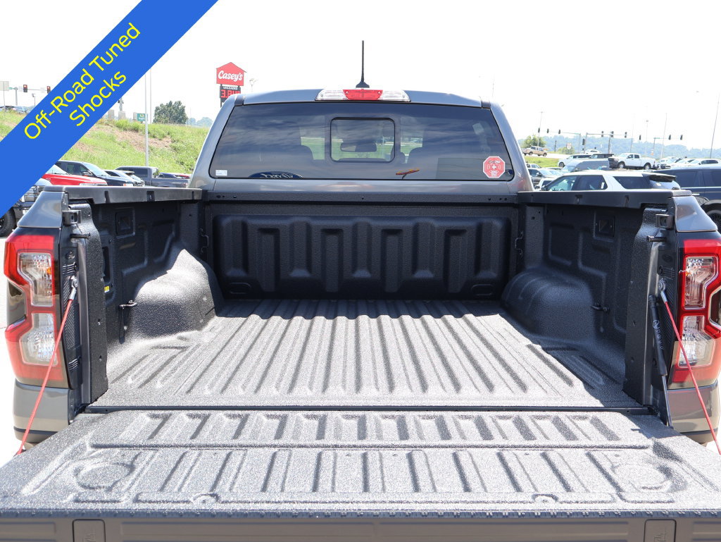 New 2026 Ford Ranger XLT w/ Equipment Group 301A High AWD/4WD image 14