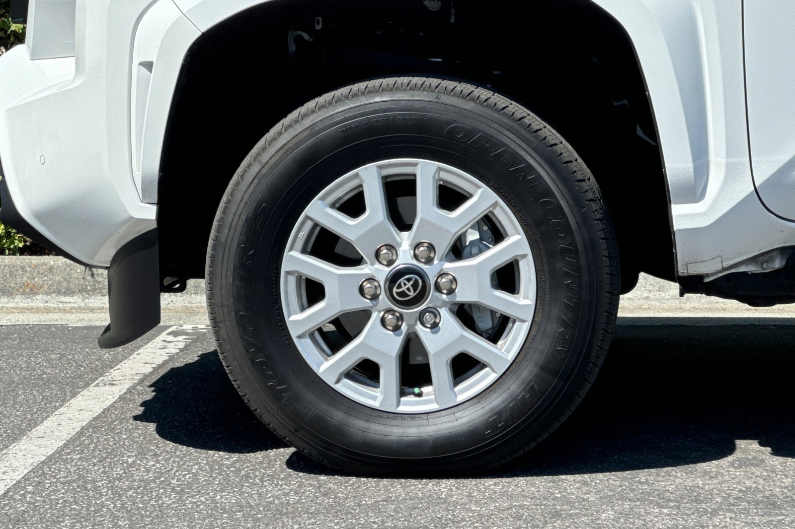 Used 2024 Toyota Tacoma SR5 image 24