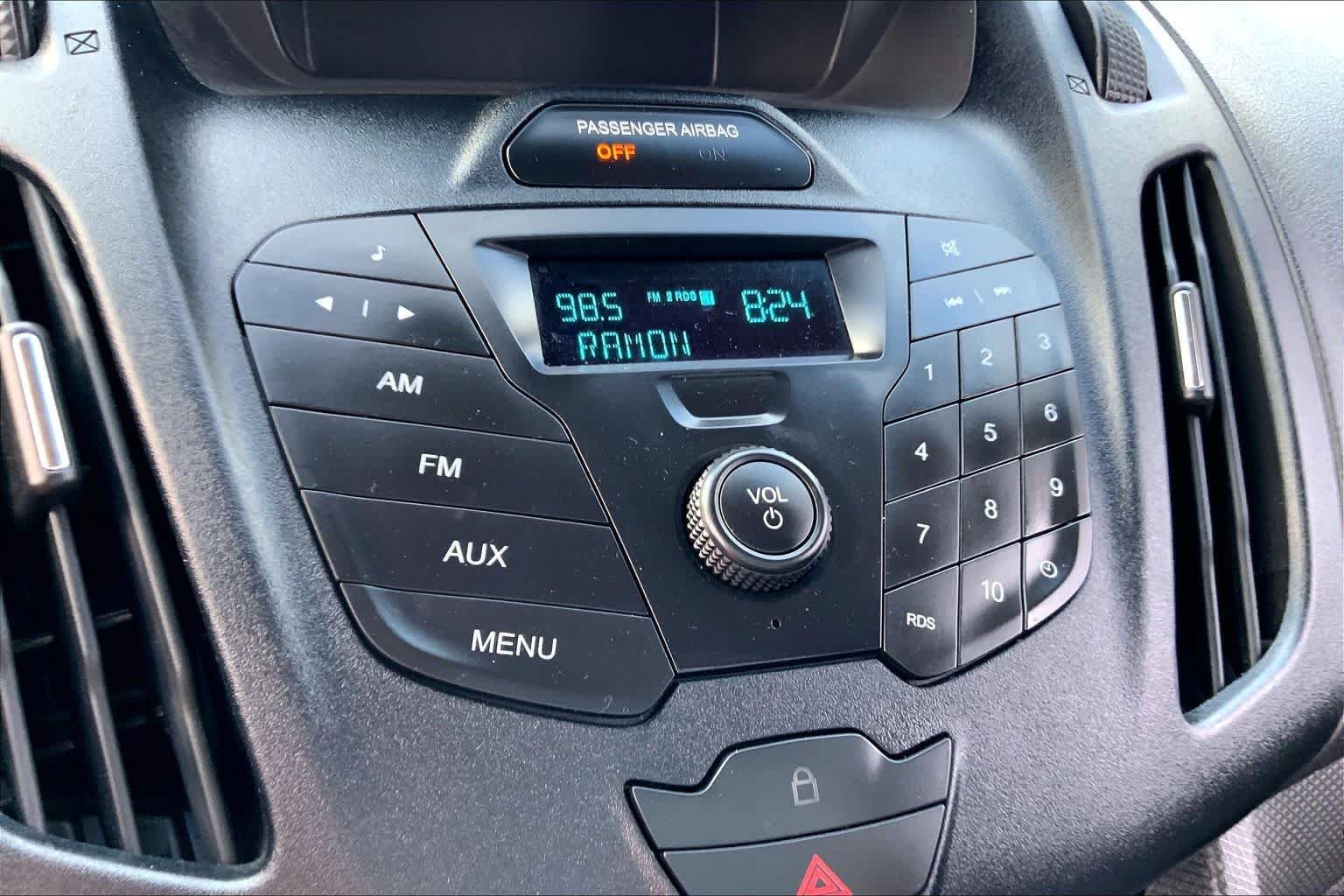 Used 2016 Ford Transit Connect XL FWD image 30