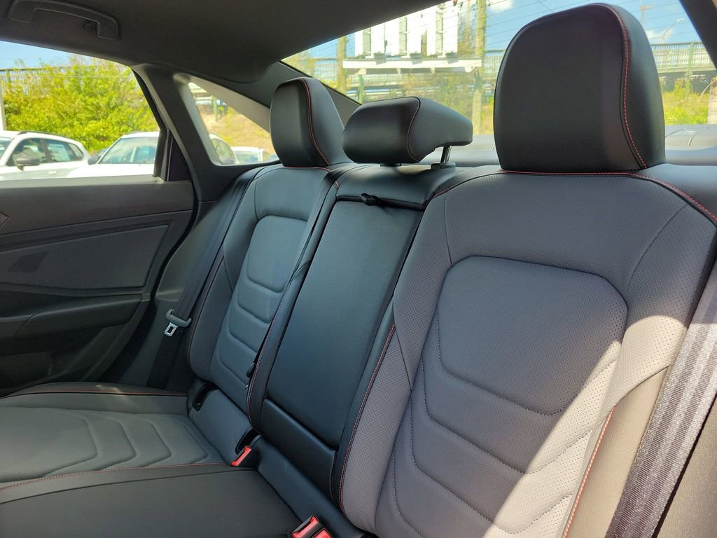 New 2026 Volkswagen Jetta GLI Autobahn image 7