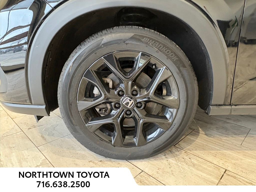Used 2023 Honda HR-V Sport image 6