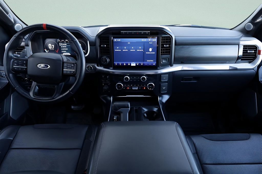 Used 2023 Ford F150 Raptor w/ Raptor 37 Performance Package image 29