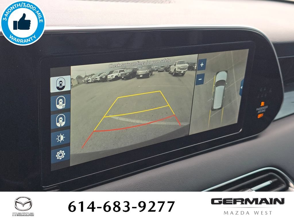 Used 2020 Hyundai Palisade Limited FWD image 34