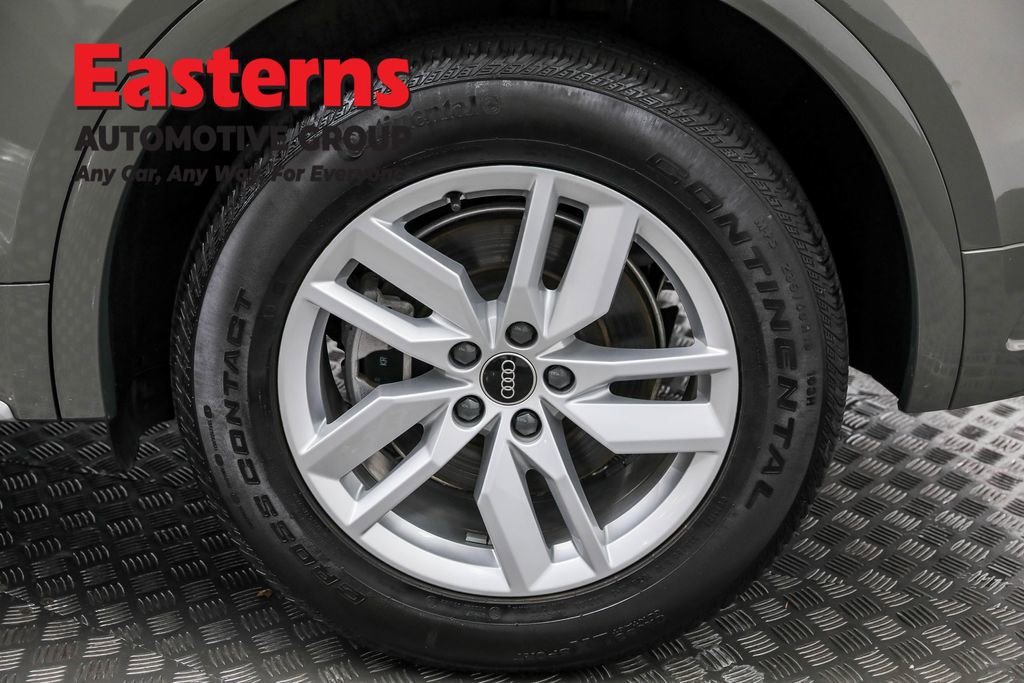 Used 2023 Audi Q5 2.0T Premium w/ Convenience Package image 33