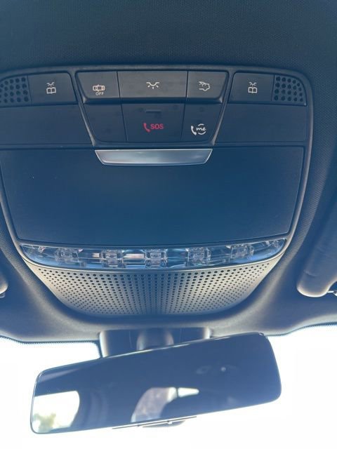 Used 2021 Mercedes-Benz GLC 300 4MATIC image 17