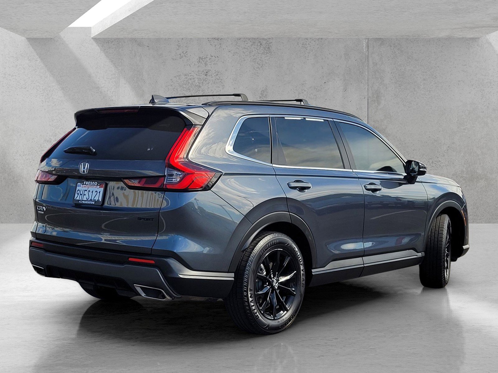 Used 2024 Honda CR-V Sport image 4