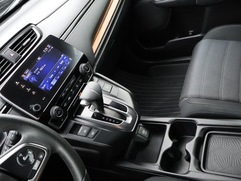 Certified 2018 Honda CR-V EX image 18