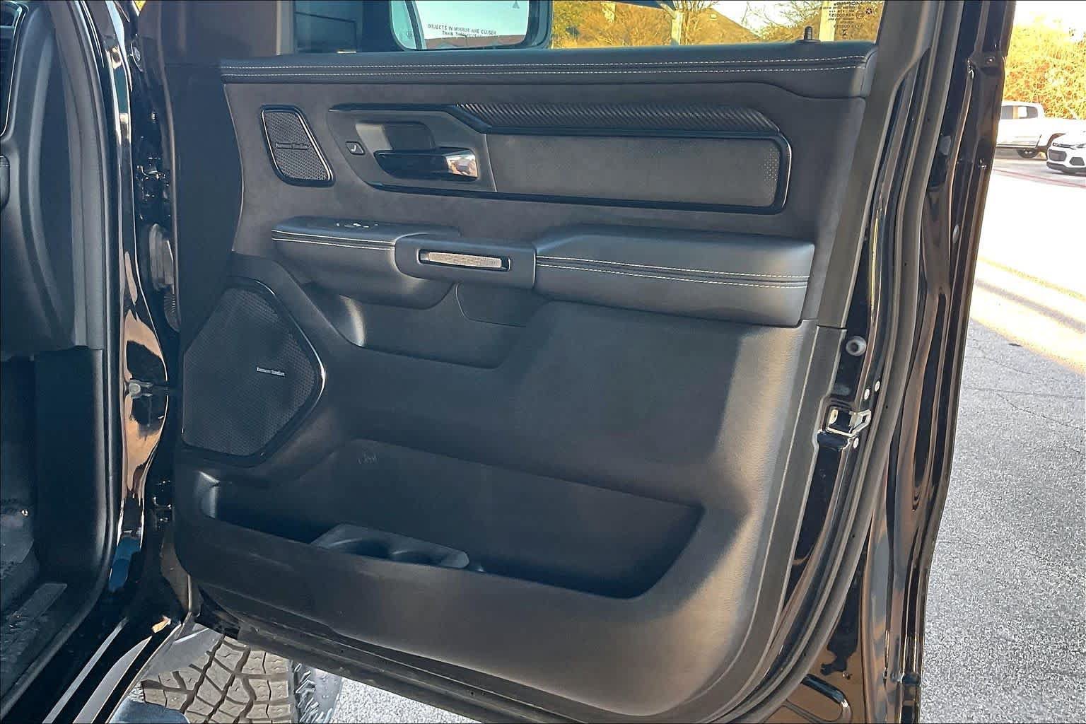 Used 2025 RAM 1500 RHO w/ RHO Level 1 Equipment Group AWD/4WD image 22