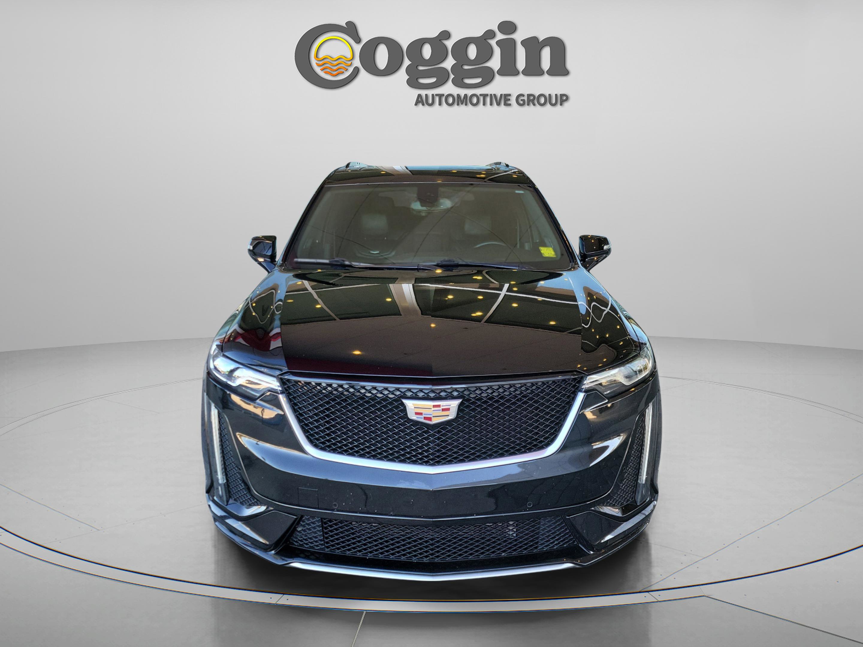 Used 2020 Cadillac XT6 Sport image 5