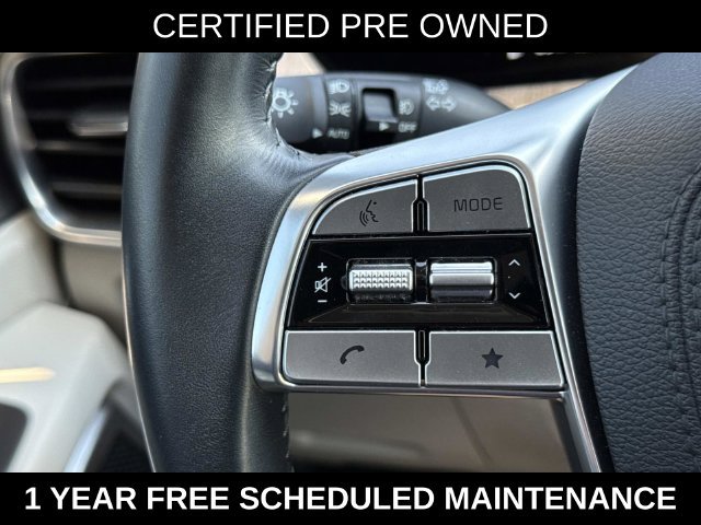 Used 2023 Kia Telluride SX FWD image 25