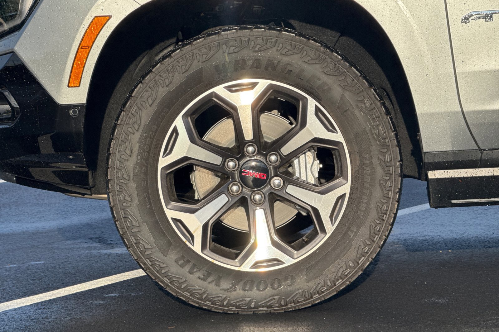 New 2026 GMC Yukon XL AT4 Ultimate image 29