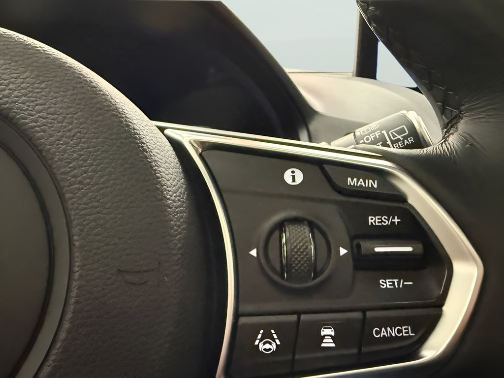 Used 2019 Acura RDX w/ Advance Package FWD image 18