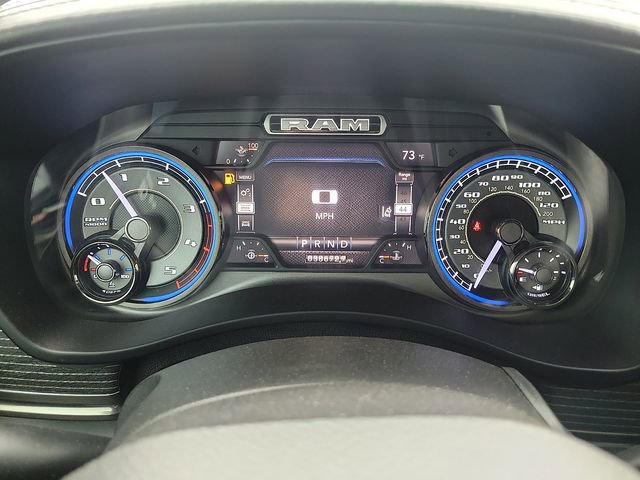 Used 2021 RAM 3500 Limited image 18