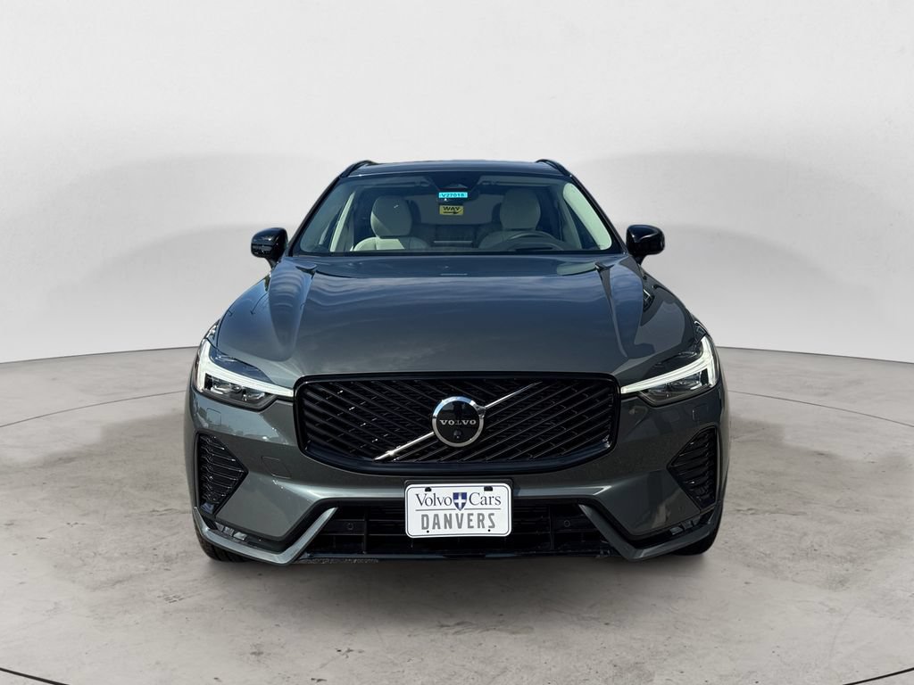 New 2027 Volvo XC60 B5 Ultra AWD/4WD image 28