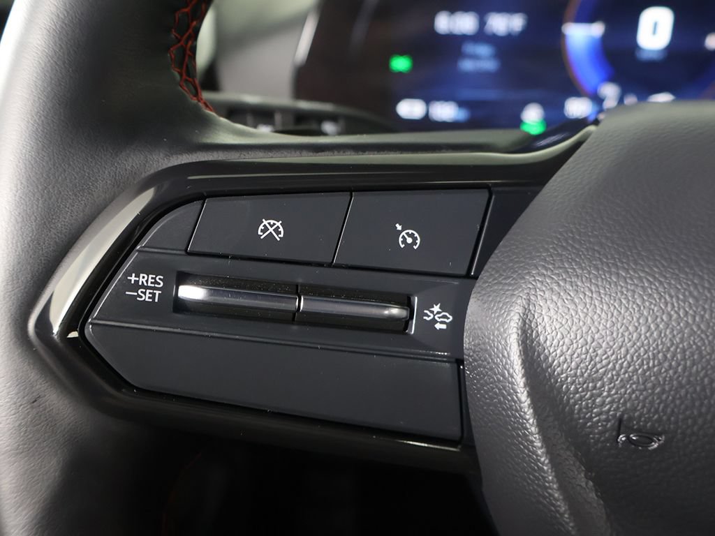 Used 2024 Chevrolet Blazer EV RS AWD/4WD image 43