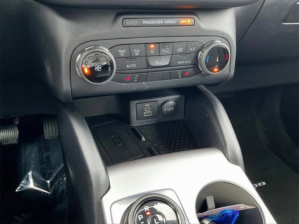 Used 2024 Ford Bronco Sport Big Bend w/ Convenience Package image 24