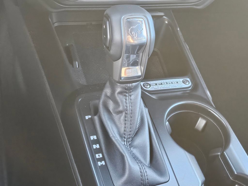 New 2026 Ford Bronco Outer Banks AWD/4WD image 32