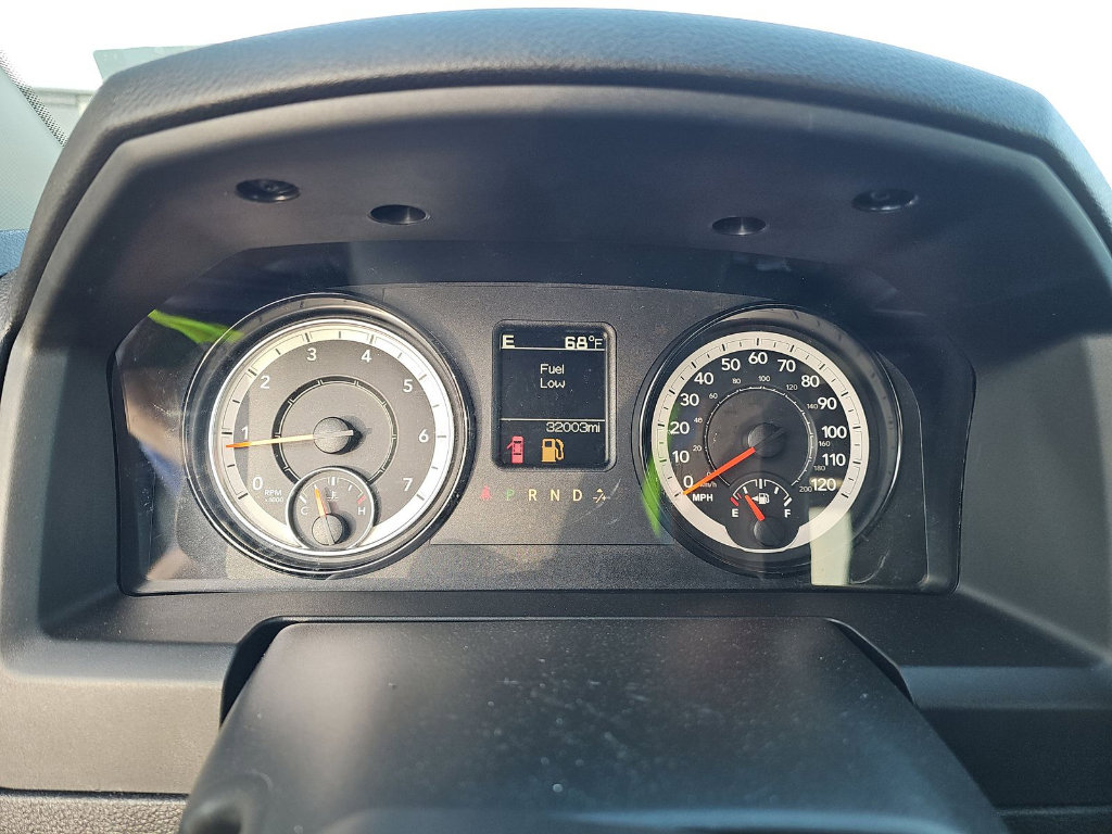 Used 2023 RAM 1500 Express w/ Wheel & Sound Group image 9