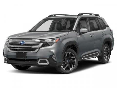 New 2026 Subaru Forester Limited AWD/4WD image 1