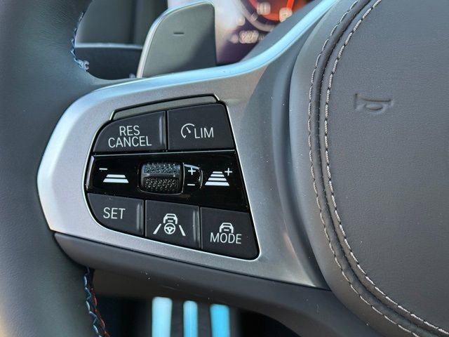 New 2026 BMW M850i xDrive image 20