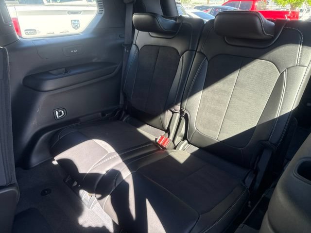 Certified 2024 Jeep Grand Cherokee L Altitude AWD/4WD image 28