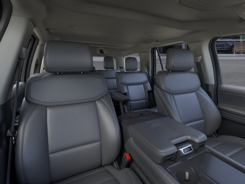New 2026 Ford Expedition Active AWD/4WD image 10