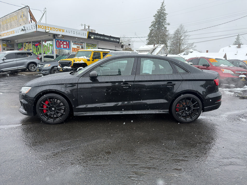 Used 2019 Audi RS 3 image 3